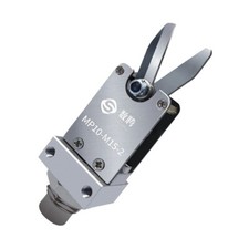 Micro Pneumatic Scissors Air Shears Industrial Grade Metal Wire Cutter MP10M152