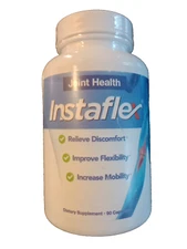 Instaflex Joint Health 90 Capsules Exp. 04/26