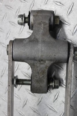 ちゃん専用 1996 KAWASAKI NINJA ZX6R ZX600F REAR DOGBONE SHOCK LINKAGE