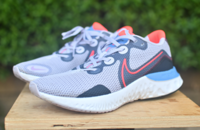 nike renew colors