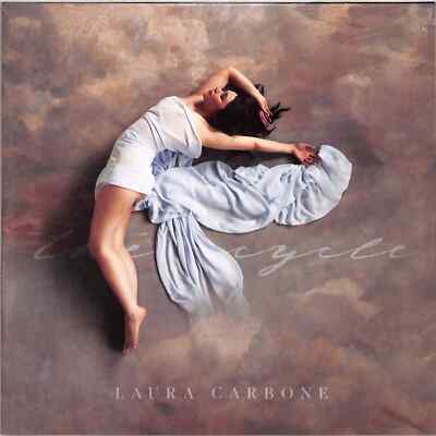 Laura Carbone / THE CYCLE (2LP) / Unique Records - Schubert Music / CDA164LP / 