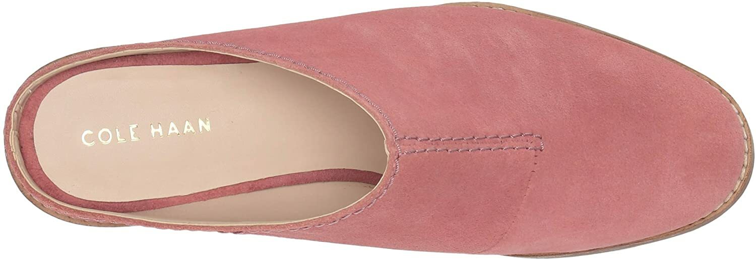 Cole Haan Women's Andi Mule Loafer | eBay