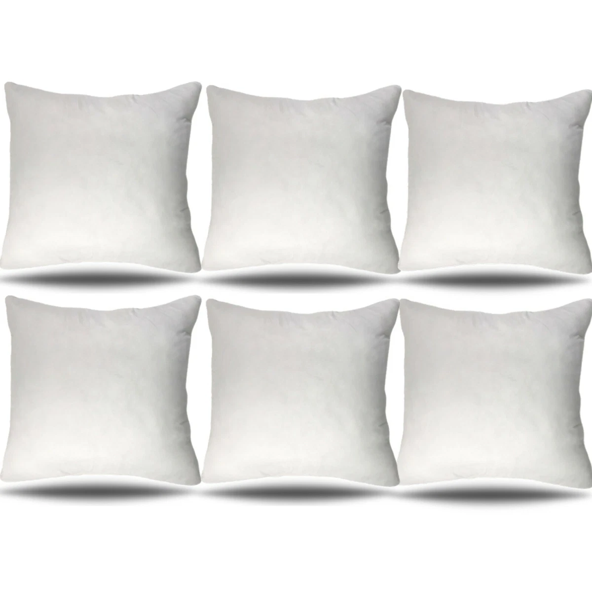 32x32 deals pillow insert