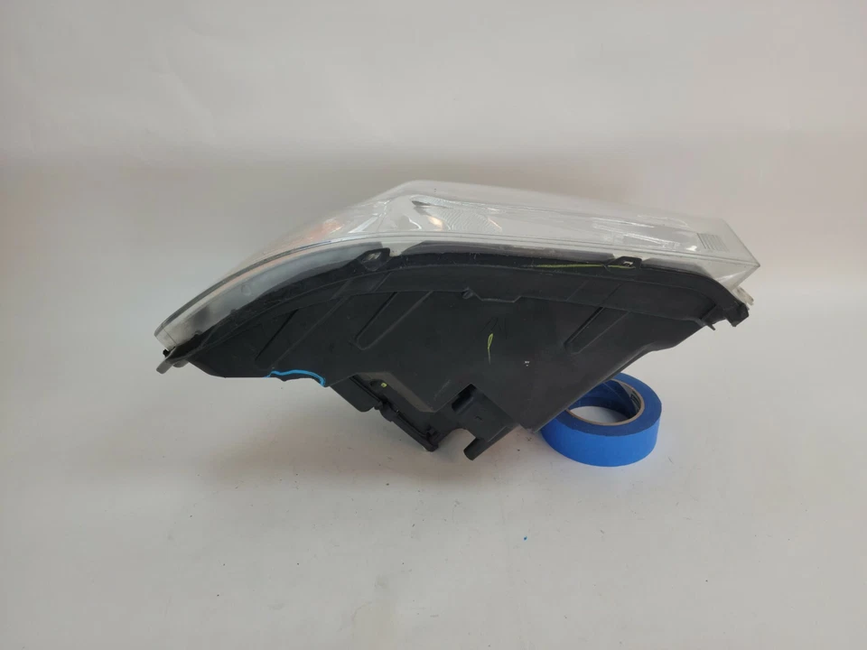 2013 2014 2015 2016 2017 2018 2019 DODEGE RAM 1500 RIGHT/PASSENGER HEADLIGHT - Изображение 4 из 4