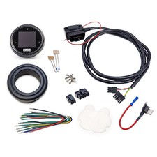 CANchecked Display MFD15 GEN2 für Fiat 500 A...