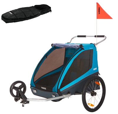 vaude fahrradtasche kindersitz Aqua Front Recycled Vaude 2x14L Fahrradtasche