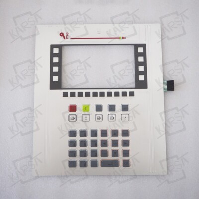ESA CNC S530 S 530 Membrane Keypad Keyboard Switch for ESA CNC S530 S 530