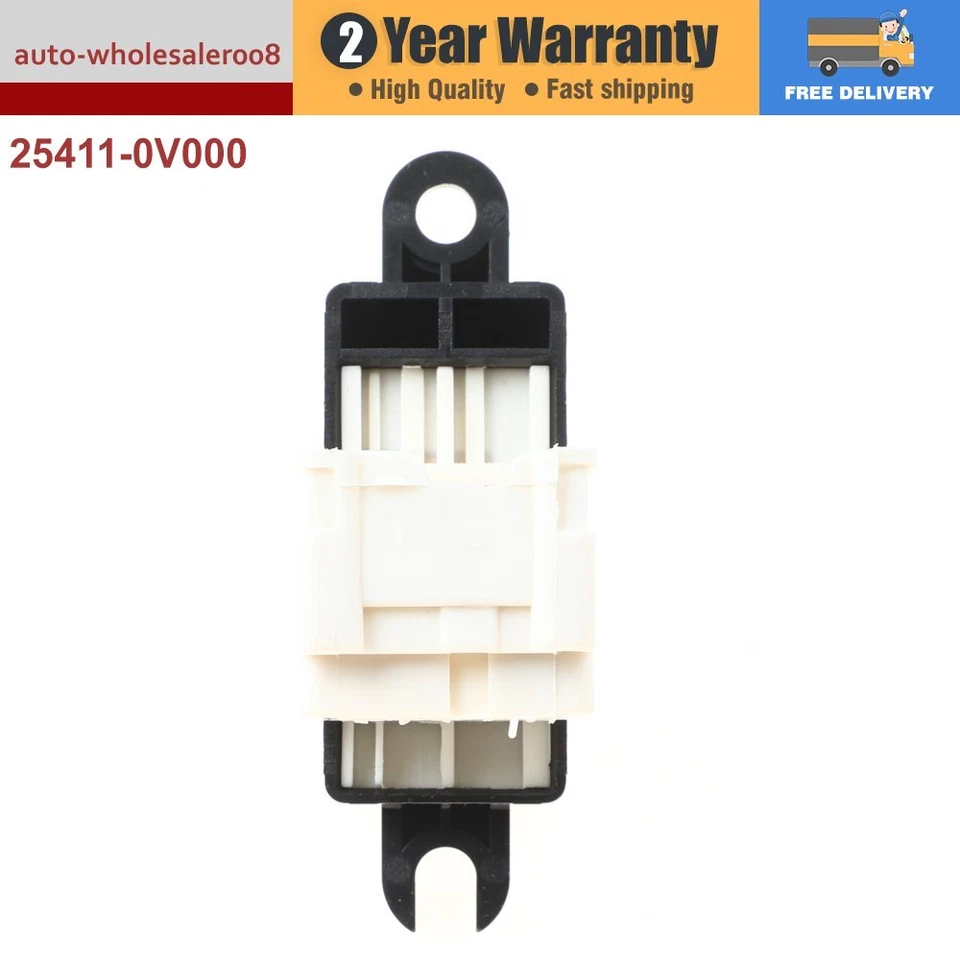 Interruptor mestre de janela de energia elétrica para Nissan Pathfinder 1997-04 Patrol X-Trail - Imagem 3 de 4