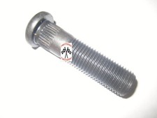 Colonnina ruota prigioniero mm 35  Classic Mini Austin Rover Innocenti