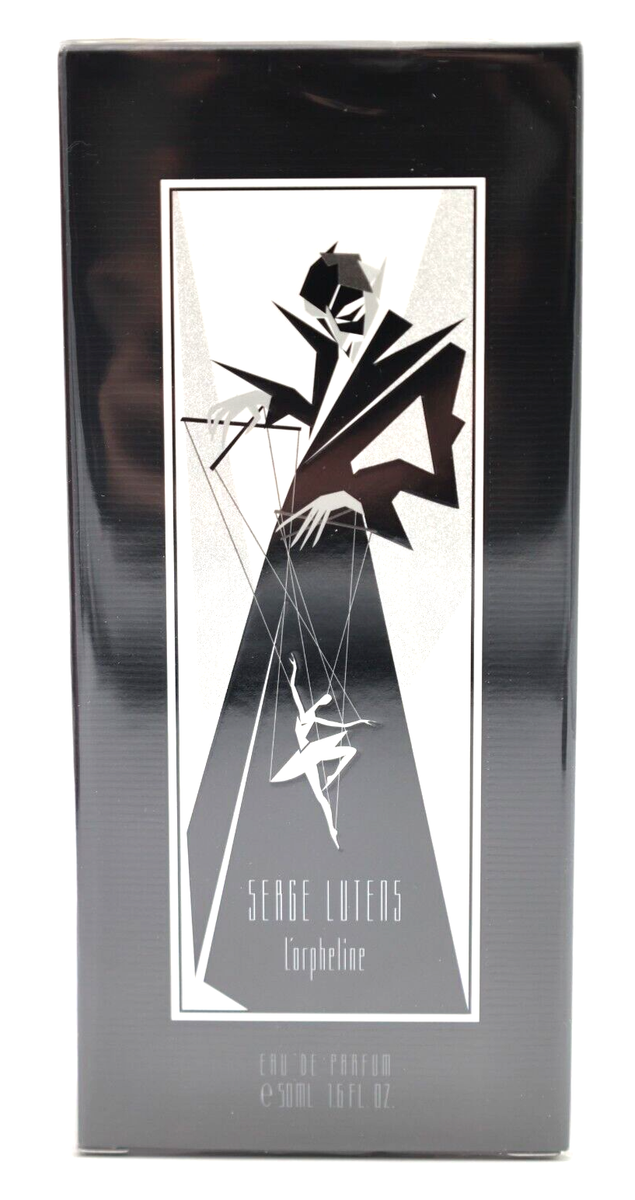 Serge Lutens L'Orpheline Limited Edition 50ml / 1.6 oz