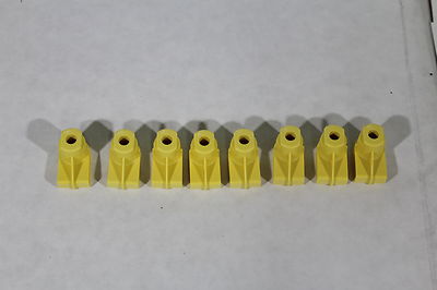 Genuine Smart Roadster (452) Front Wing Retaining Clips  