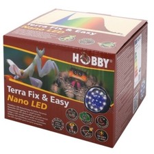 Hobby Terra Fix & Easy Nano LED für Terra Fix & Easy Nano Terrarium Beleuchtung