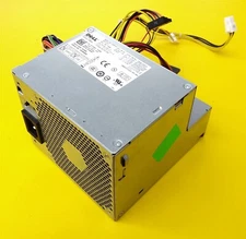 ⭐️⭐️⭐️⭐️⭐️ Desktop PC Power Supply L255P-01 Dell Optiplex 780