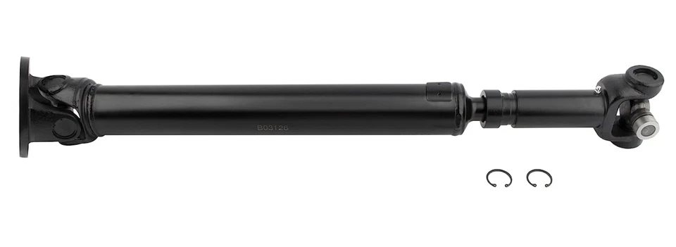 Front Drive Shaft for Chevy Blazer K1500 K2500 K3500 GMC 1988-1994 4WD 938098 Foto 2 de 4