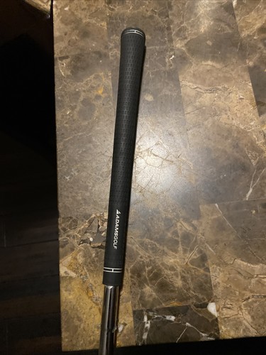 Adams Golf Idea Tech A40S 8 iron True Temper GS75 R300 Steel Shaft Right HANDED - Picture 6 of 8