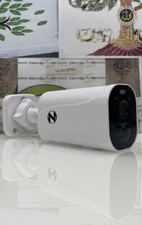Night Owl 1080 Wire Free Camera/Night Vision BWNIP-2TA-BS-V2 w/o Batteries C3 