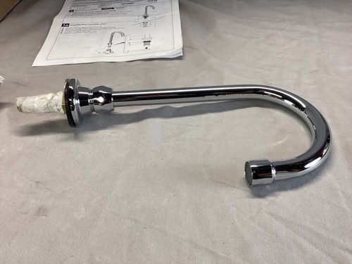 American Standard 6540.170 Monterrey weit verbreiteter Badezimmerwasserhahn - Chrom - Bild 9 von 9