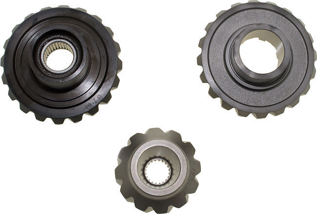 57300-98880-000 Suzuki Pinion & gear set 5730098880000, New  