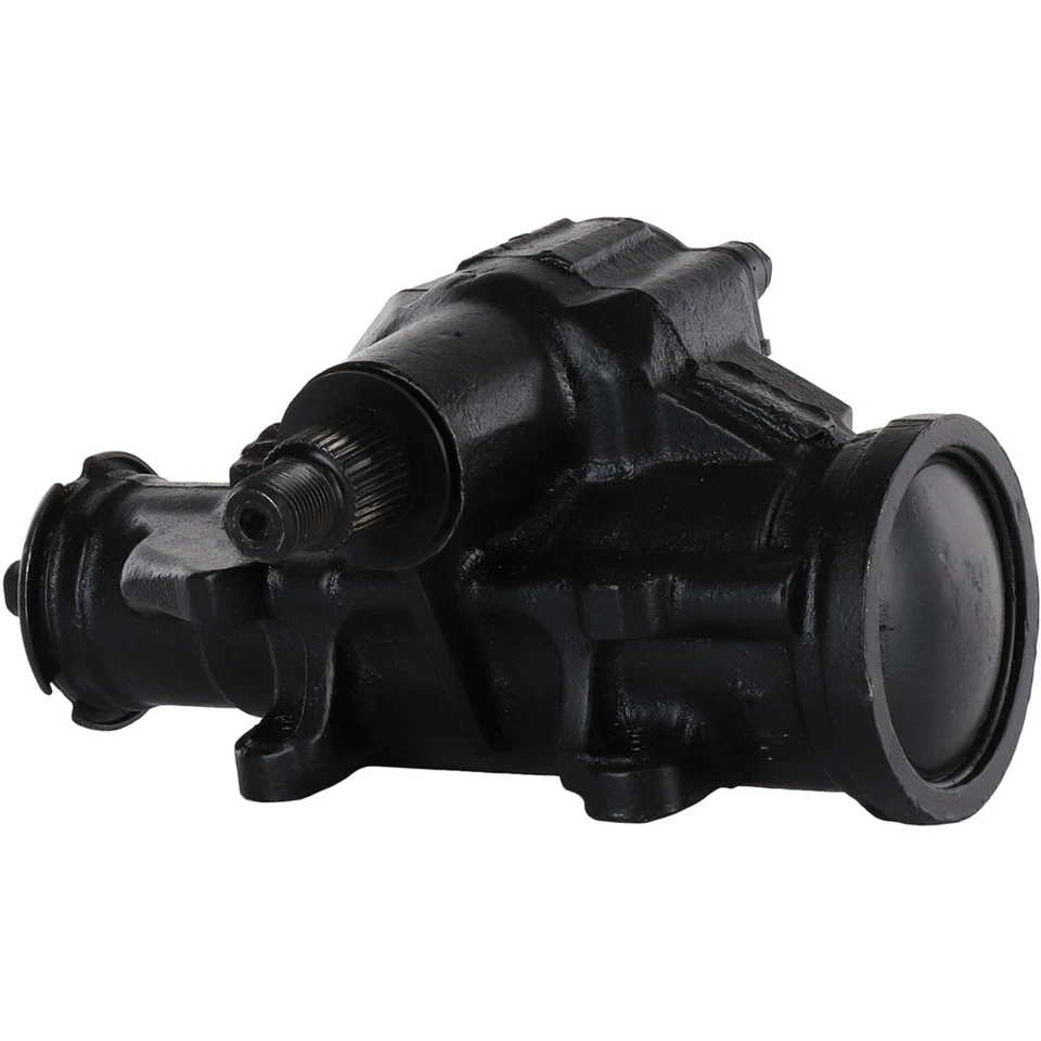 Caja de cambios de dirección asistida Cardone 27-8418 para Chevrolet Avalanche 2500 2002-2006 Foto 2 de 4