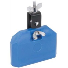 Chord Plastic Blocks High - Blue 