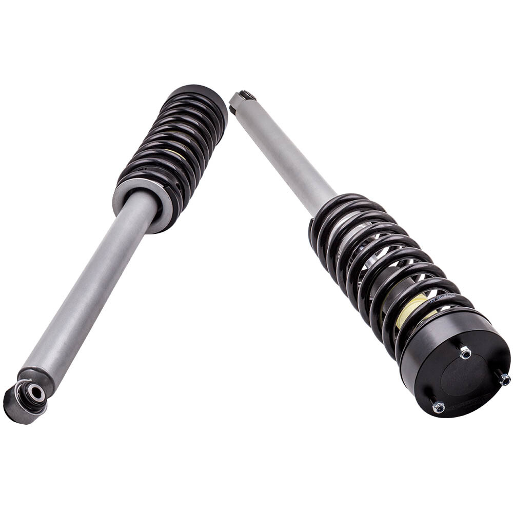 Rear Air Spring to Conversion For Mercedes W220 S430 S500 2000-2006 220320501360