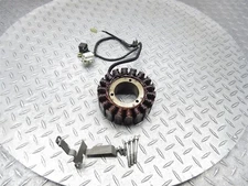 2002 02-03 Honda VTX1800 Stator Magneto Alternator Generator Coil