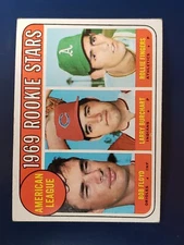 1969 Topps Baseball Cards Complete Your Set You Pick Choose #513 - 664