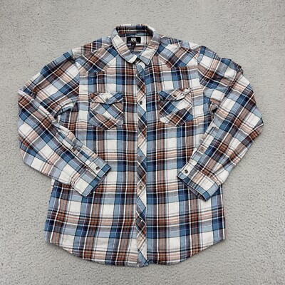 flannel shirts xl