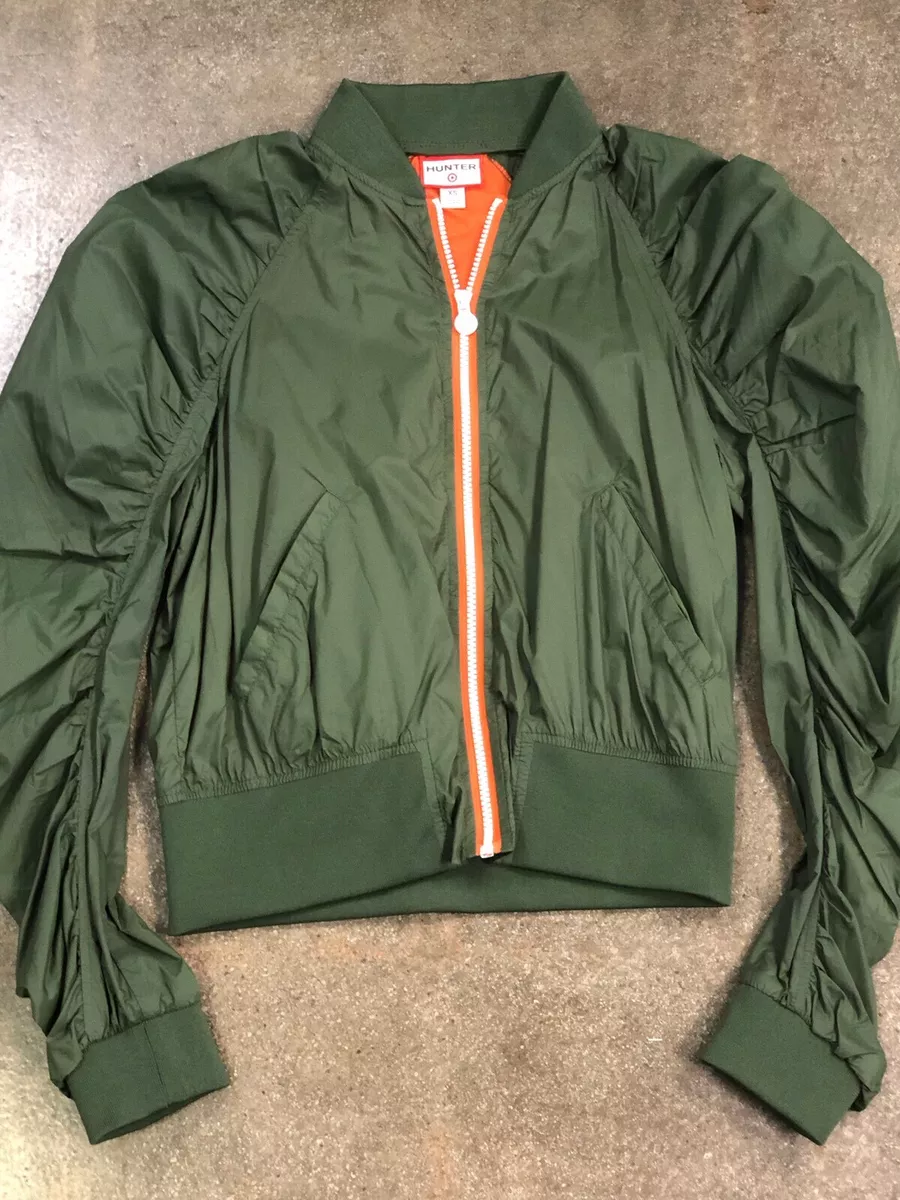 Target windbreaker cheap womens