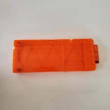 Nerf Dart Gun Magazine Cartridge N-Strike Elite 12 Rounds