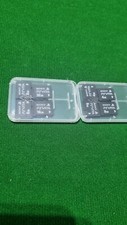 PS Vita - Playstation Memory Cards CHOOSE 4gb US SELLER OEM Other Sizes Avail