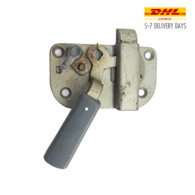 Toyota Land Cruiser FJ40 BJ HJ Door Lock Assy LH NOS | eBay