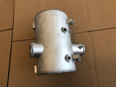 Franke Boiler Tee Dampf, Kaffee 1T310001