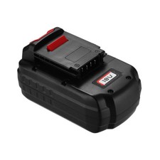 18V 4800mAh Ni-MH Battery for Porter Cable 18Volt PC18B PC18BL PC18BLX Tool
