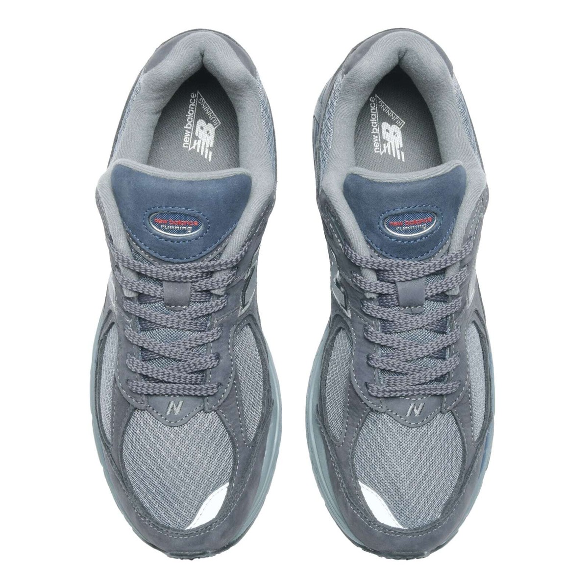 New Balance 2002R LG Castlerock width D M2002RLG Men's Size | eBay