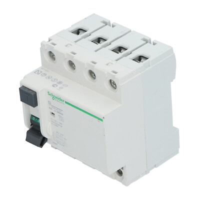 Schneider Electric 23045 Differential Switch Used UMP