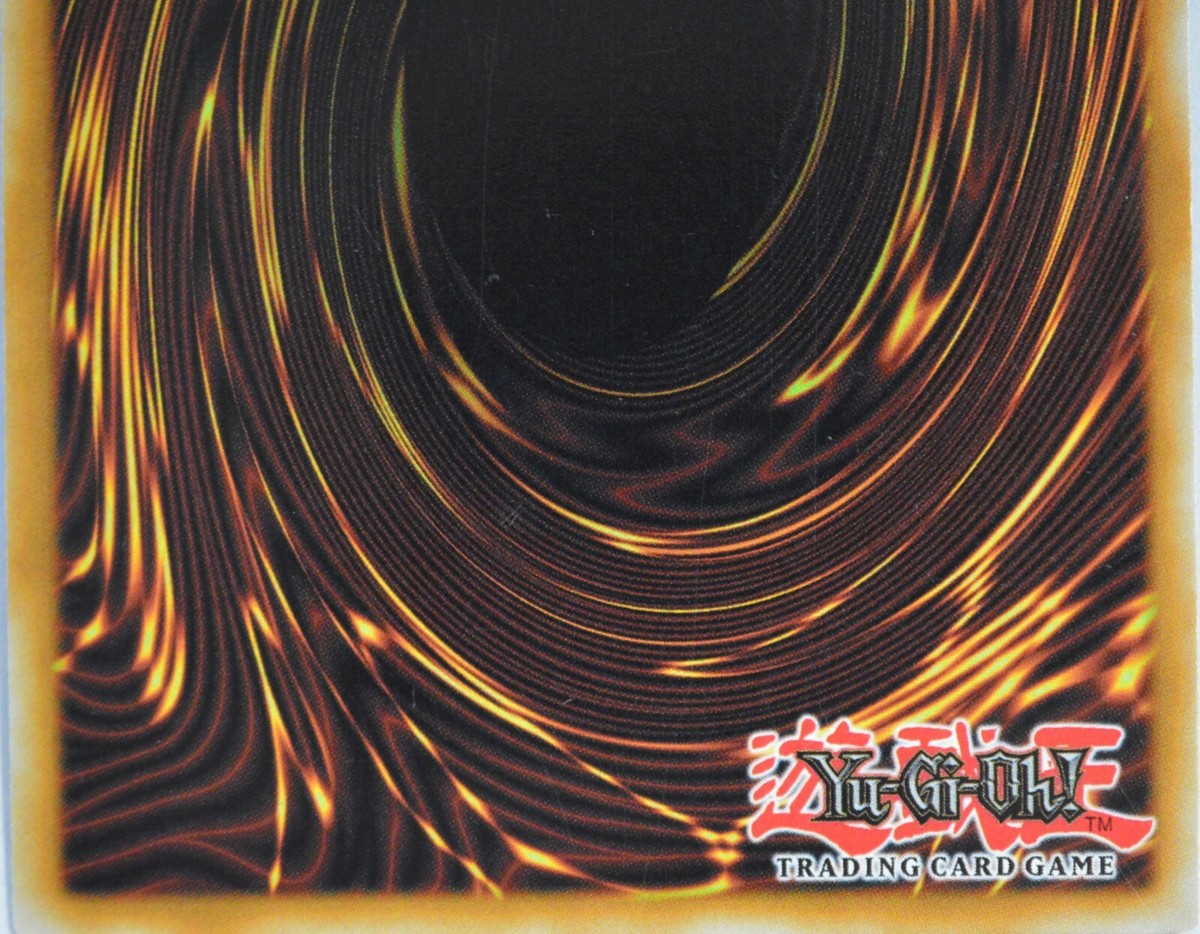 YuGiOh NUMBER 33: CHRONOMALY MACHU MECH Ultra Rare - Near Mint