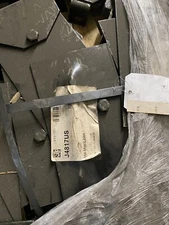 BRAND NEW MACLEAN ANCHOR POLE KEY POWER SYSTEM ( 30 PIECES  ON PALLET )