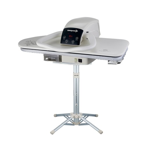 Steam Ironing Press Systems by Speedypress - Choice of 13 Types/Sizes of Presses - Picture 222 of 301
