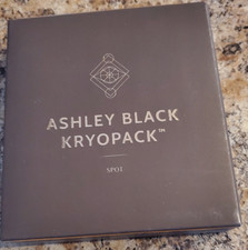 Ashley Black Kyro Pack Spot New In Box