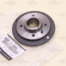 Genuine Oem Mazda Mazda Miata Protege Engine Crankshaft Boss Pulley B6bf-11-400a