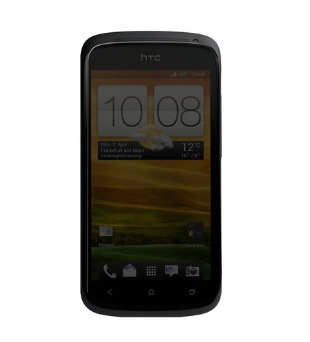 3 x Blickschutzfolie für HTC One S Privacy Displayschutz Folie Antispy schwarz - Picture 3 of 3