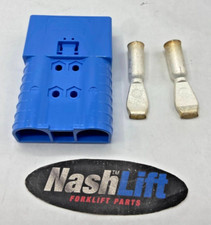 SBX-350BL2/0 Intrupa SBX 350 Blue Connector 2/0 SBX350BL2/0 SK-45240206JE