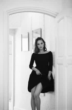 BEAUTIFUL NATALIE PORTMAN 8x10 GLOSSY Photo