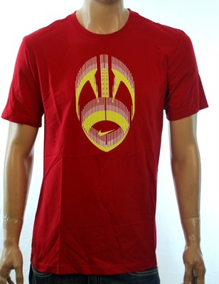 nike football graphic tees