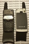 Ericsson T28 T28e T28s Grey DUMMY NON WORKING DISPLAY MODEL Mobile Phone