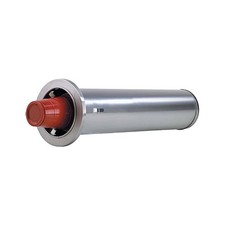 CUP DISPENSER, 1 SPRING, 22" L ADJ-2F - Genuine OEM Replacement Part