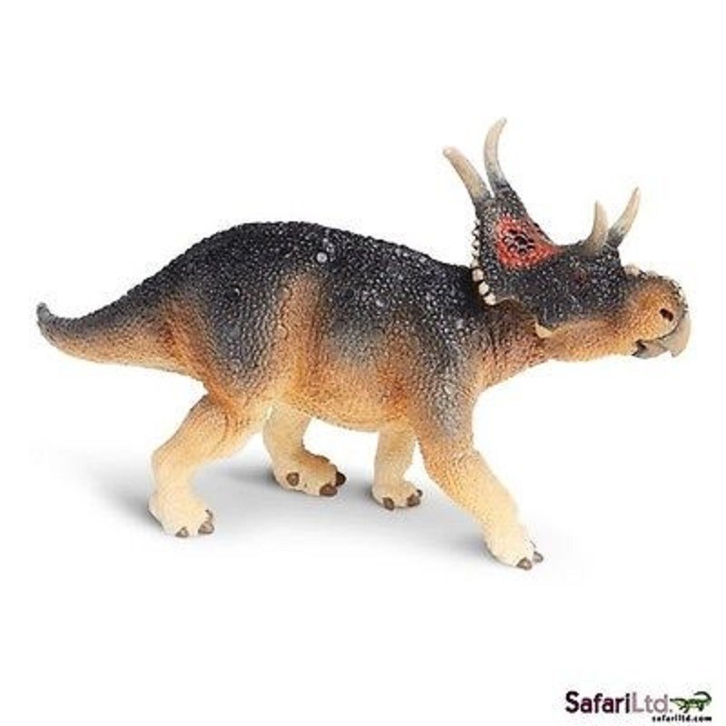 Safari Ltd 301129 Diabloceratops 14 Cm Series Dinosaurs