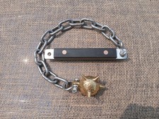 Morningstar Flail Weapon