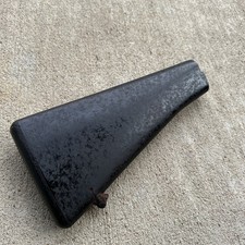 Early Gm Hydramatic Vietnam War Era Stock Shroud Standard Issue Rifle Inert